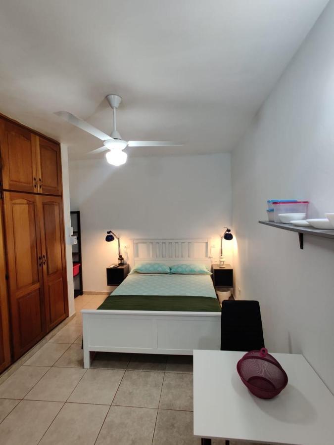 Villa Colonial Suite N 4 Basic Interior Río San Juan Exteriör bild